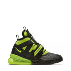 Baskets Nike Air Force 270 Utility - Noir - Homme