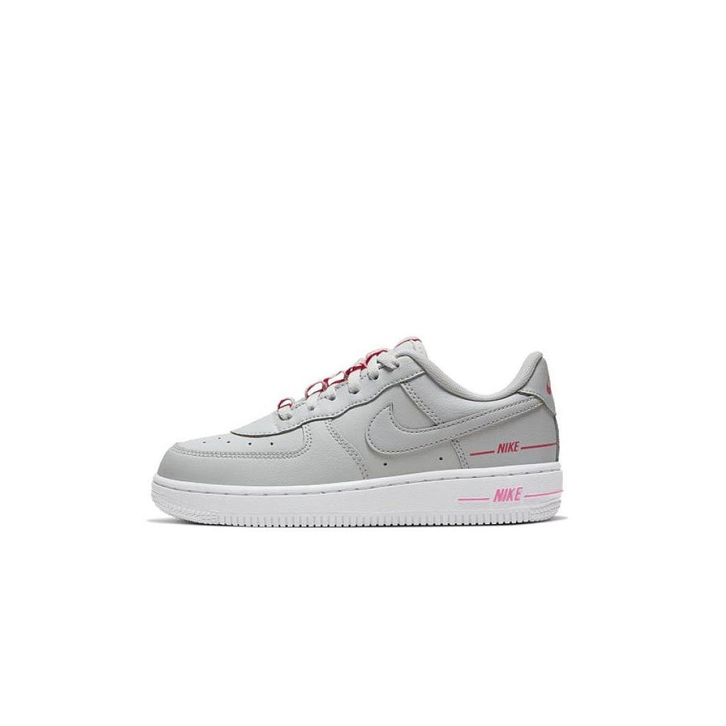 Basket Nike Air Force Lv8 3 Cadet - Gris - Enfant Baskets Enfant Nike