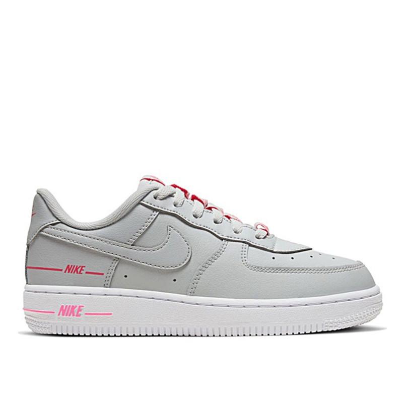 Basket Nike Air Force Lv8 3 Cadet - Gris - Enfant NIKE CADET Nike