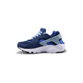 Basket Nike Air Huarache Run Gs - 654275-406 - Bleu - Junior NIKE JUNIOR Nike