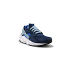 Basket Nike Air Huarache Run Gs - 654275-406 - Bleu - Junior NIKE JUNIOR Nike