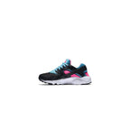 Basket Nike Air Huarache Run (Gs) - 654280-005 - Noir - Junior Baskets Junior Nike