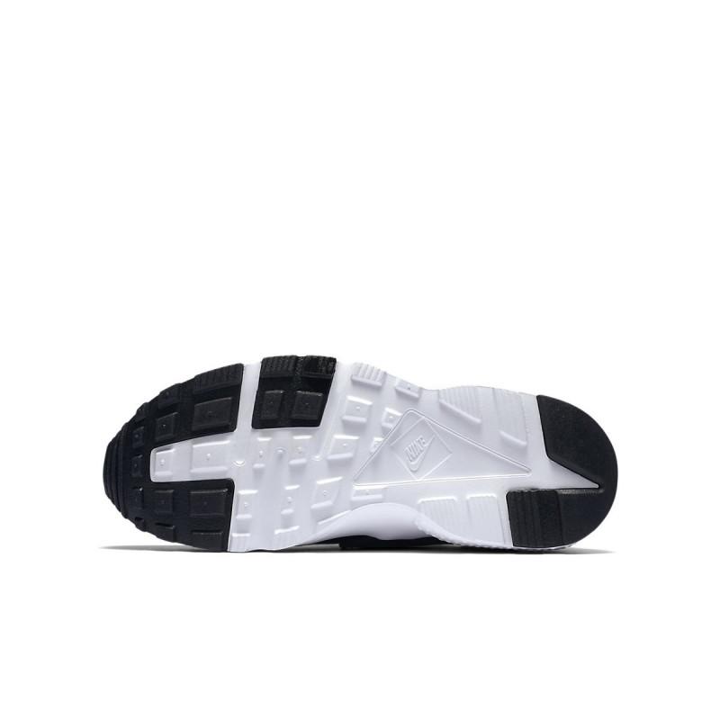 Basket Nike Air Huarache Run (Gs) - 654280-005 - Noir - Junior NIKE JUNIOR Nike