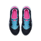 Basket Nike Air Huarache Run (Gs) - 654280-005 - Noir - Junior NIKE JUNIOR Nike