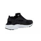 Baskets Nike Air Huarache Run Junior - Noir