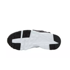 Baskets Nike Air Huarache Run Junior - Noir
