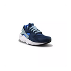 Baskets Nike Air Huarache Run Junior - Bleu