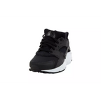 Baskets Nike Air Huarache Run Junior - Noir