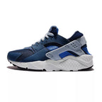 Baskets Nike Air Huarache Run Junior - Bleu