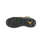 Basket Nike Air Jordan 10 Retro (Gs) - 310806-012 - Noir - Junior NIKE JUNIOR Nike