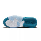 Baskets Nike Air Jordan Point Lane - Blanc Bleu - Homme