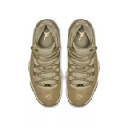 Baskets Nike Air Jordan Retro 11 - Beige