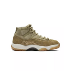 Baskets Nike Air Jordan Retro 11 - Beige