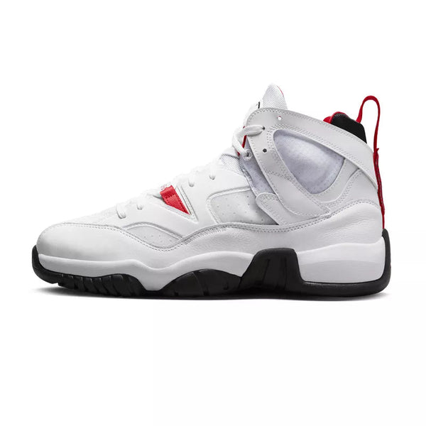 Baskets Nike Air Jordan Two Trey - Blanc Et Rouge - Homme