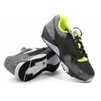 Basket Nike Air Lunar Terra Safari - 585389-007 - Noir - Homme NIKE HOMME Nike