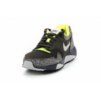 Basket Nike Air Lunar Terra Safari - 585389-007 - Noir - Homme NIKE HOMME Nike