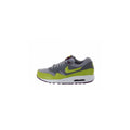Basket Nike Air Max 1 - 599820-007 - Gris - Femme Baskets Femme Nike
