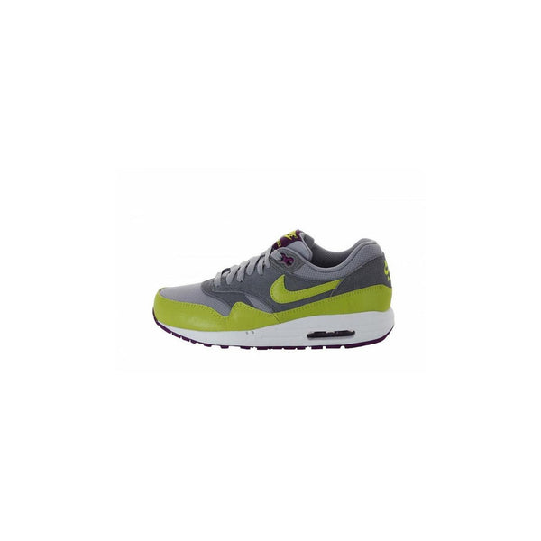 Basket Nike Air Max 1 - 599820-007 - Gris - Femme Baskets Femme Nike