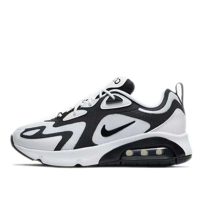 Baskets Nike Air Max 200 - Blanc