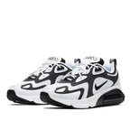 Baskets Nike Air Max 200 - Blanc