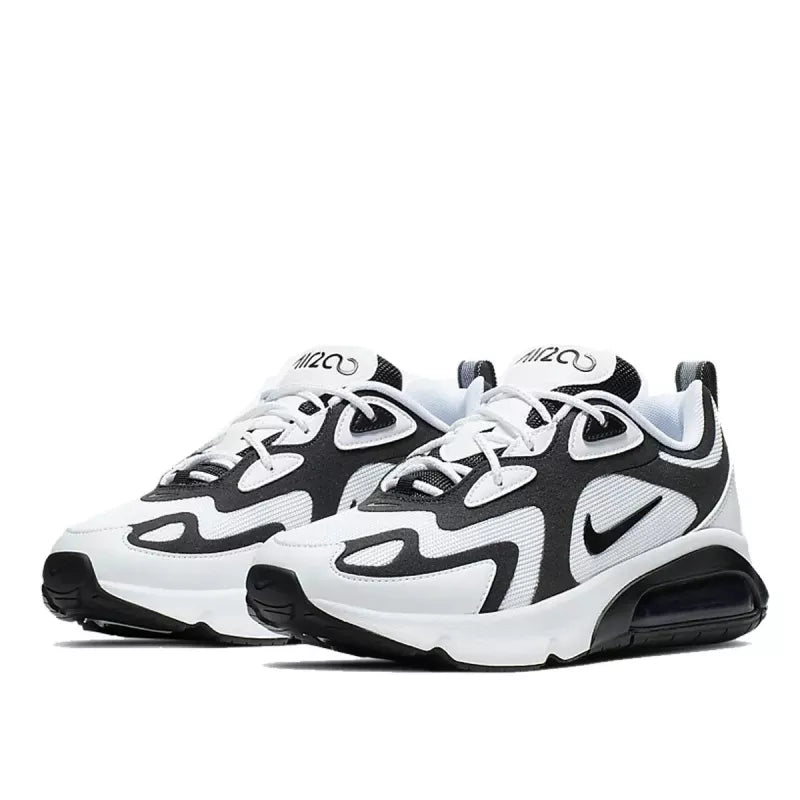 Baskets Nike Air Max 200 - Blanc