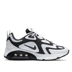 Baskets Nike Air Max 200 - Blanc