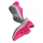 Nike - Baskets Nike Air Max 2015 (Gs) - Rose