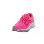 Nike - Baskets Nike Air Max 2015 (Gs) - Rose