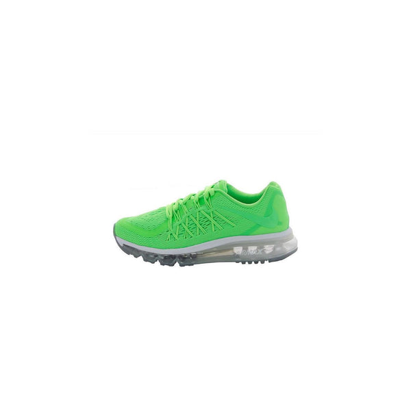 Basket Nike Air Max 2015 (Gs) - 705457-300 - Vert - Junior Baskets Junior Nike