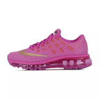 Baskets Nike Air Max 2016 Junior - Rose