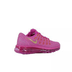 Baskets Nike Air Max 2016 Junior - Rose