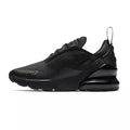 Baskets Nike Air Max 270 Cadet - Noir - Enfant