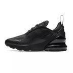 Baskets Nike Air Max 270 Cadet - Noir - Enfant