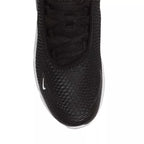 Baskets Nike Air Max 270 Cadet - Noir/Blanc - Enfant