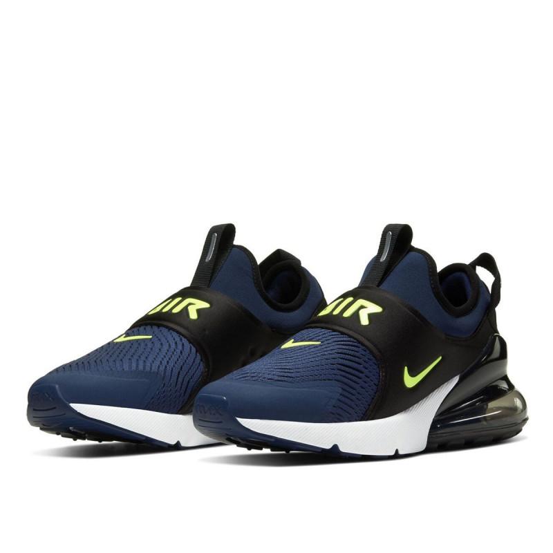 Basket Nike Air Max 270 Extreme Junior - Bleu - Junior NIKE JUNIOR Nike