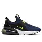 Basket Nike Air Max 270 Extreme Junior - Bleu - Junior NIKE JUNIOR Nike