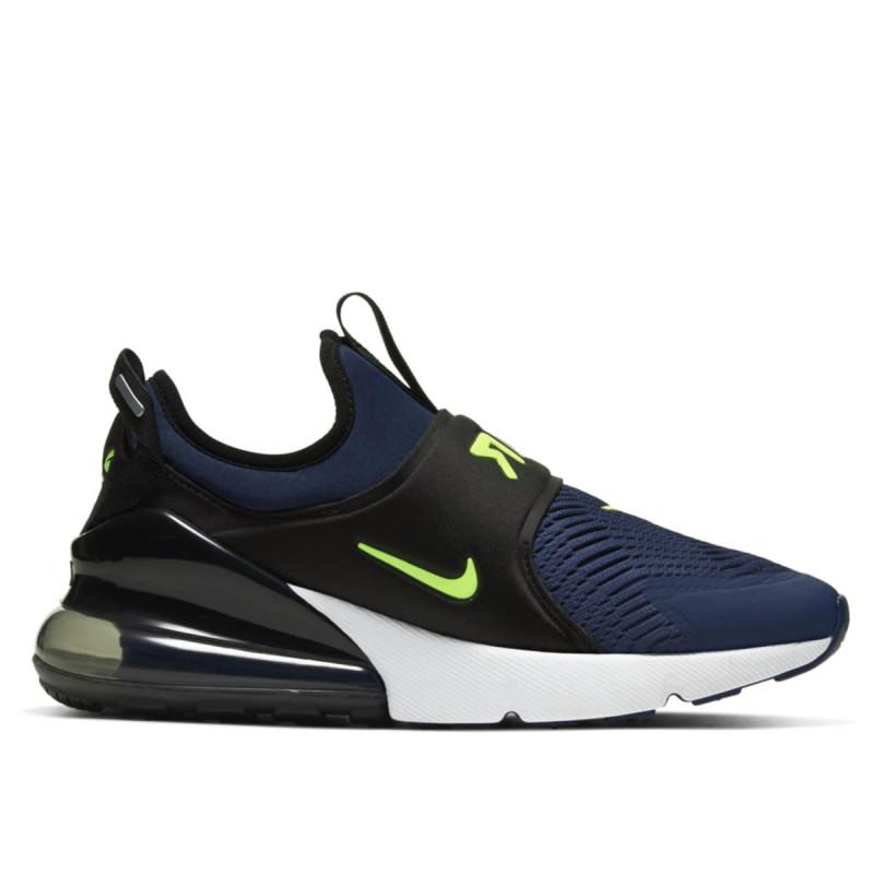 Basket Nike Air Max 270 Extreme Junior - Bleu - Junior NIKE JUNIOR Nike