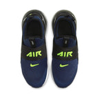 Basket Nike Air Max 270 Extreme Junior - Bleu - Junior NIKE JUNIOR Nike