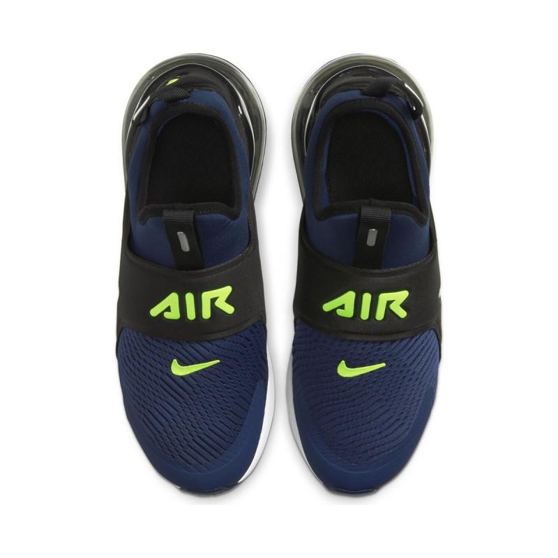 Basket Nike Air Max 270 Extreme Junior - Bleu - Junior NIKE JUNIOR Nike