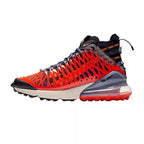 Baskets Nike Air Max 270 Ispa - Orange - Homme