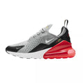 Baskets Nike Air Max 270 Junior - Gris - Femme