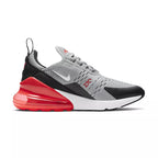 Baskets Nike Air Max 270 Junior - Gris - Femme