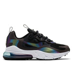 Basket Nike Air Max 270 React Junior - Noir - Junior NIKE JUNIOR Nike