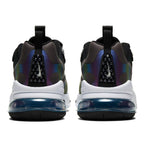 Basket Nike Air Max 270 React Junior - Noir - Junior NIKE JUNIOR Nike