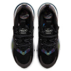 Basket Nike Air Max 270 React Junior - Noir - Junior NIKE JUNIOR Nike