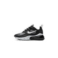 Basket Nike Air Max 270 React - Noir - Femme Baskets Femme Nike