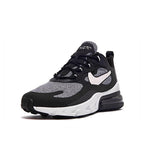 Basket Nike Air Max 270 React - Noir - Femme NIKE FEMME Nike