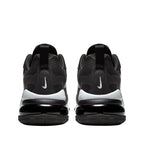 Basket Nike Air Max 270 React - Noir - Femme NIKE FEMME Nike