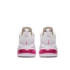 Basket Nike Air Max 270 React - Violet - Femme NIKE FEMME Nike