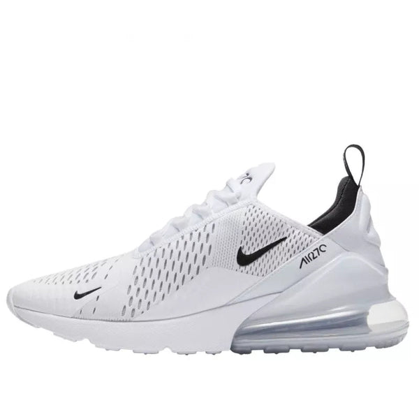 Baskets Nike Air Max 270 - Blanc - Homme